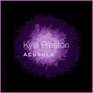 Обложка для Kyle Preston - Solar Winds 2