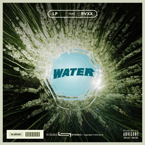 Обложка для LP feat. RVXX ♪ - Water