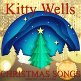 Обложка для Kitty Wells - Dasher With the Light Upon His Tail