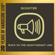 Обложка для Scooter - Faster Harder Scooter