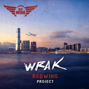 Обложка для WRAK - Redwing