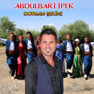 Обложка для Abdulbari İpek - Dotmam Şerine