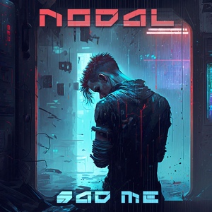 Обложка для Nodal - Sad Me