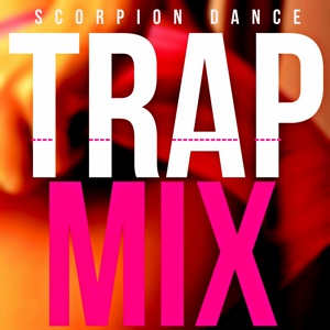 Обложка для Scorpion Dance - Icon