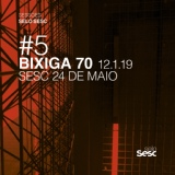Обложка для Bixiga 70 - Ilha Vizinha