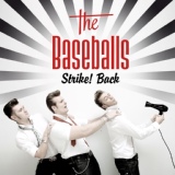 Обложка для The Baseballs - Let's Get Loud