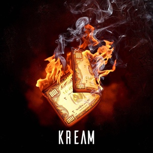 Обложка для K Enagonio - Kream