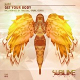 Обложка для Gabe - Get Your Body