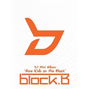 Обложка для Block B - Wanna B