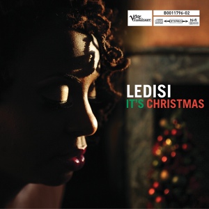 Обложка для Ledisi - Silent Night