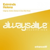 Обложка для Eximinds - Helena (Andrew Benson Remix)