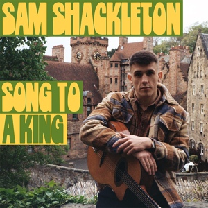 Обложка для Sam Shackleton - Song to a King