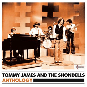 Обложка для Tommy James And The Shondells - I Like the Way