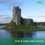 Обложка для Irish & Celtic Folk Wanderers - The Wind That Shakes the Barley