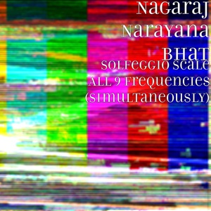 Обложка для Nagaraj Narayana Bhat - Prophetic Conciousness