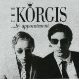 Обложка для The Korgis - This World's For Everyone