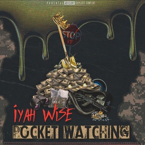 Обложка для Iyah Wise - Pocket Watching