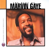 Обложка для Marvin Gaye - Inner City Blues (Make Me Wanna Holler)