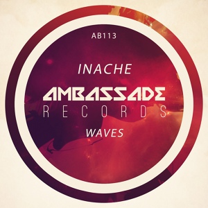 Обложка для Inache - Waves