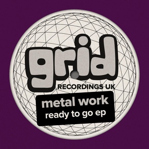 Обложка для Metal Work - Ready To Go