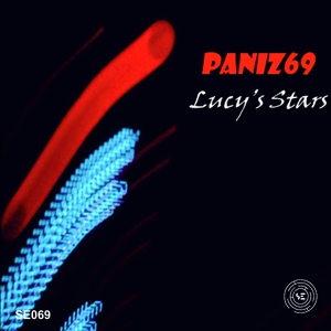 Обложка для Paniz69 - Lucy's Stars