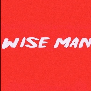 Обложка для Frank Ocean - Wise Man