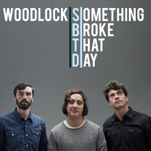 Обложка для Woodlock - Something Broke That Day
