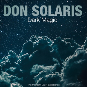 Обложка для Don Solaris - Tankum