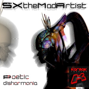 Обложка для SXtheMadArtist - Imaginative Field (Original mix)