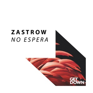 Обложка для ZASTROW - No Espera