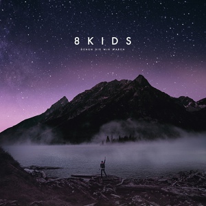 Обложка для 8kids - Blitzschlag