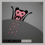 Обложка для Maya Jane Coles - Weak