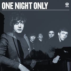 Обложка для One Night Only - Can't Stop Now