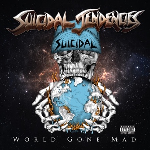 Обложка для Suicidal Tendencies - The Struggle Is Real