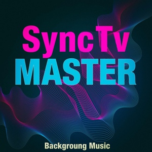 Обложка для Sync Tv Master - Thunderclouds