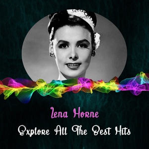 Обложка для Lena Horne - Wouldn't It Be Lovely