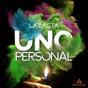 Обложка для La Casta - Uno Personal