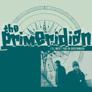 Обложка для The Primeridian - V-Lude