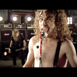 Обложка для Airbourne - Blonde, Bad And Beautiful