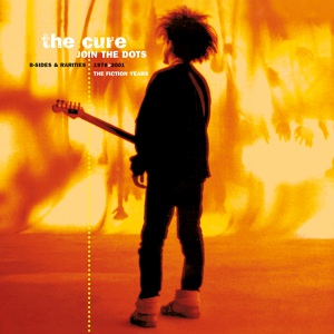 Обложка для The Cure - Happy the Man(Join The Dots CD1 1978-1987)