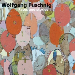 Обложка для Wolfgang Puschnig - Surroundings