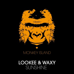 Обложка для Lookee, Waxy - Sunshine