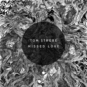 Обложка для Tom Strobe - Last Kiss
