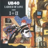 Обложка для UB40 - Johnny Too Bad