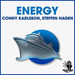 Обложка для Conny Karlsson, Steffen Hagen - Floating