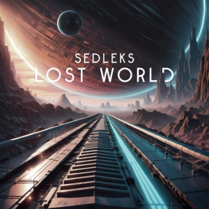 Обложка для Sedleks - Lost World