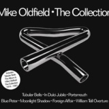 Обложка для Mike Oldfield - Shadow On The Wall