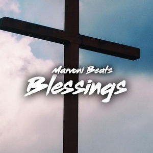 Обложка для Marvoni Beats - Blessings