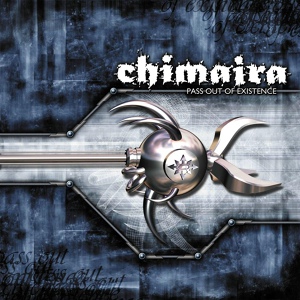 Обложка для Chimaira - Dead Inside