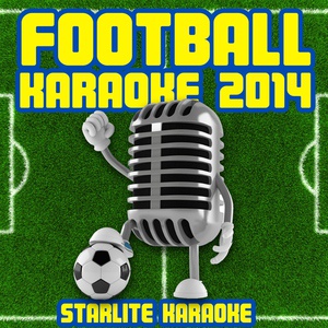 Обложка для Starlite Karaoke - We Will Rock You